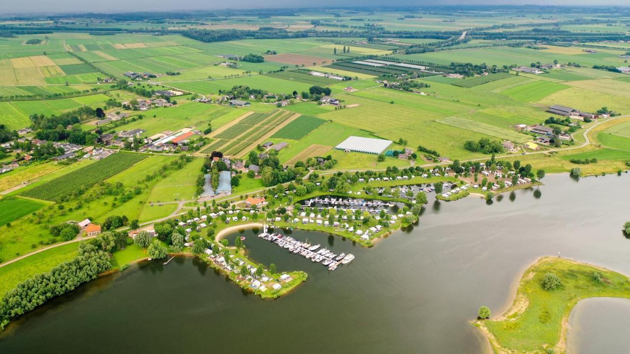 Marinapark Bad Nederrijn Villa Maurik Exterior foto