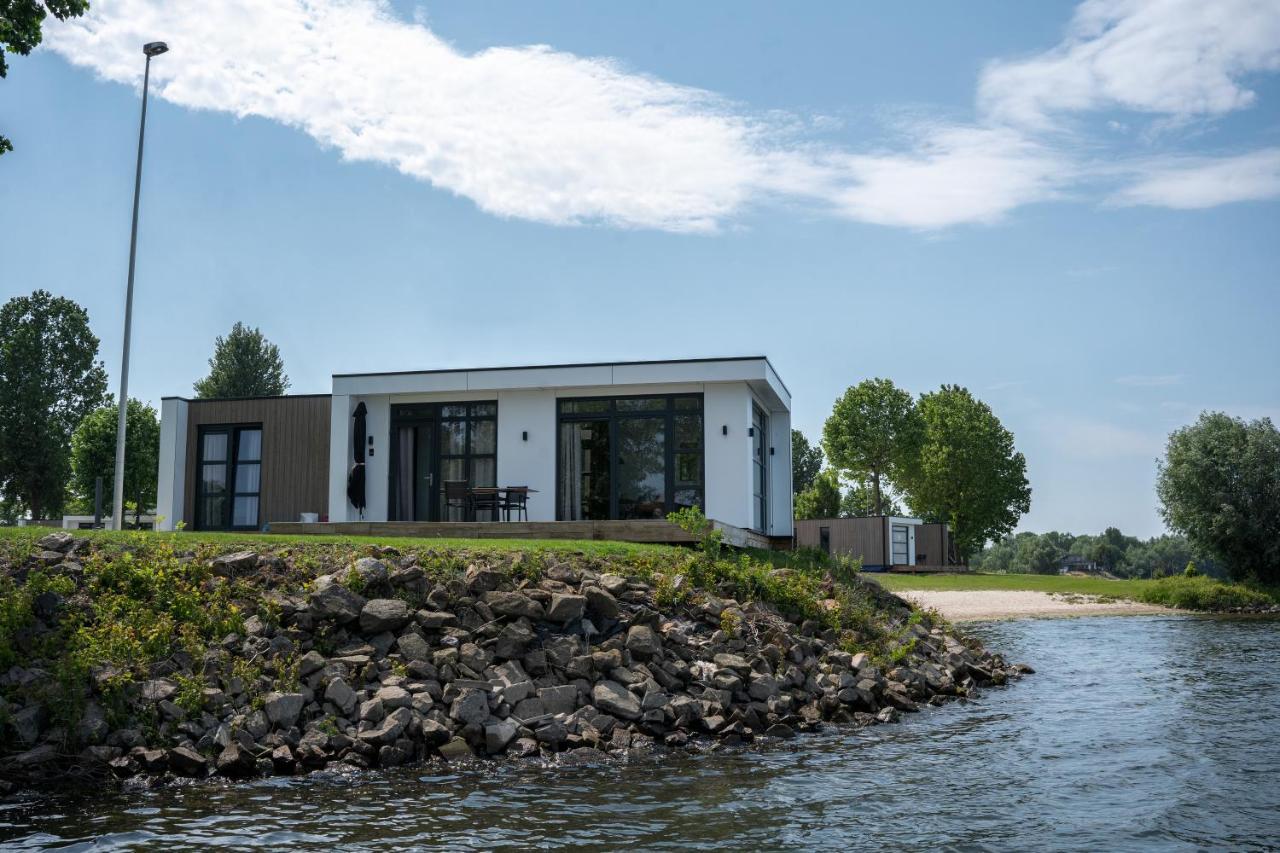 Marinapark Bad Nederrijn Villa Maurik Exterior foto