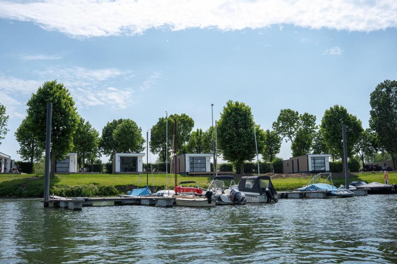 Marinapark Bad Nederrijn Villa Maurik Exterior foto