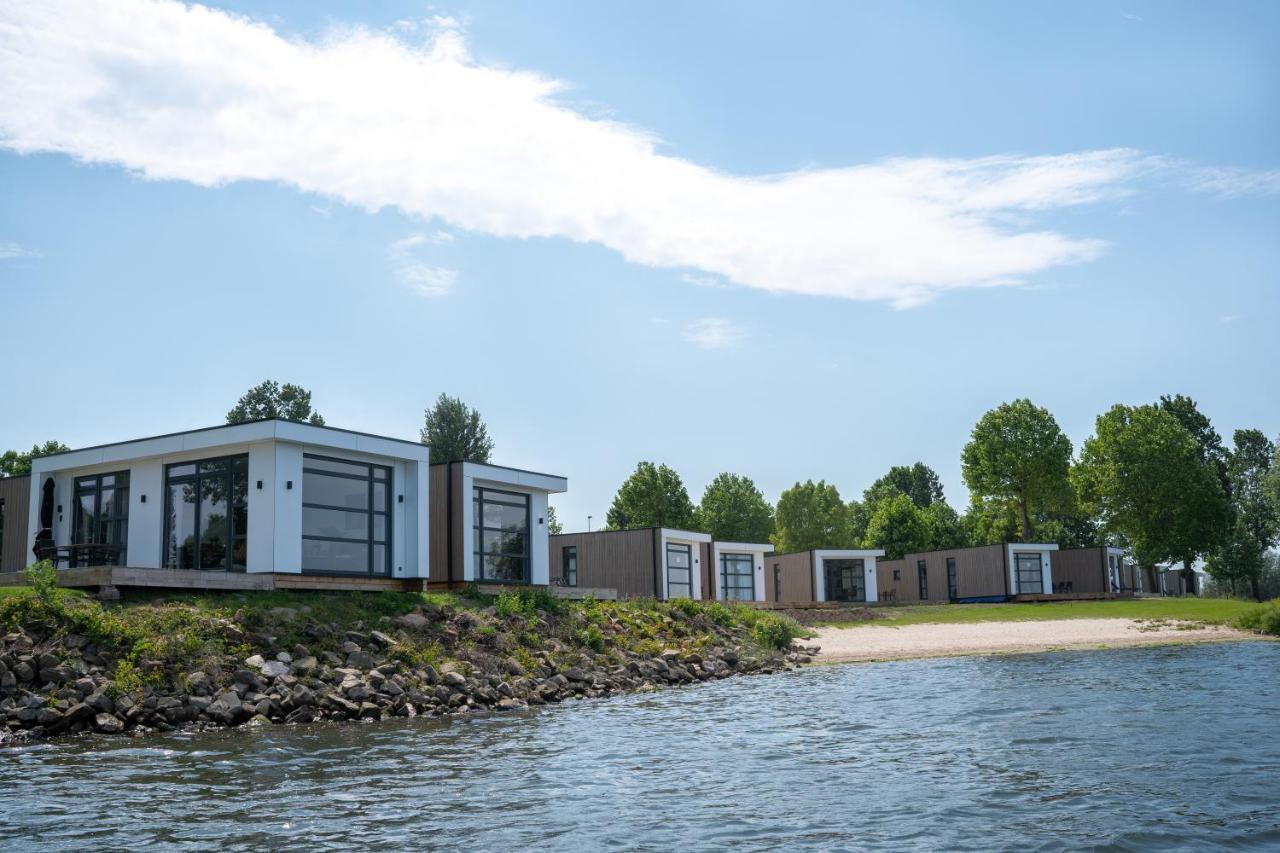 Marinapark Bad Nederrijn Villa Maurik Exterior foto