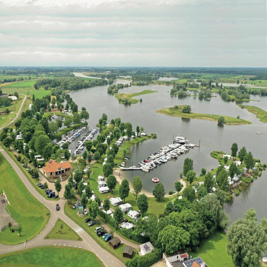 Marinapark Bad Nederrijn Villa Maurik Exterior foto