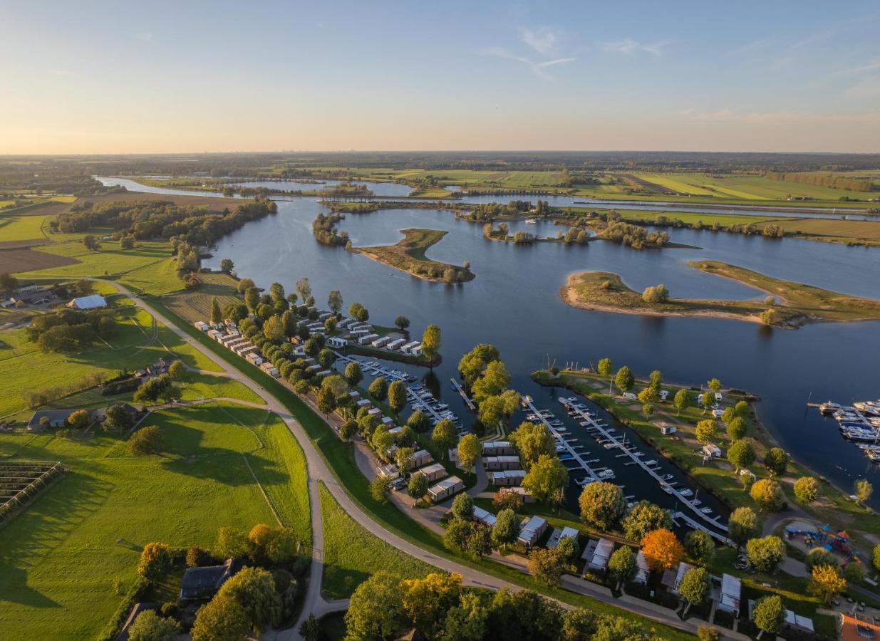 Marinapark Bad Nederrijn Villa Maurik Exterior foto